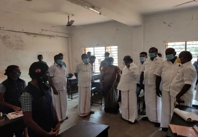 schools students fever parents shocked 